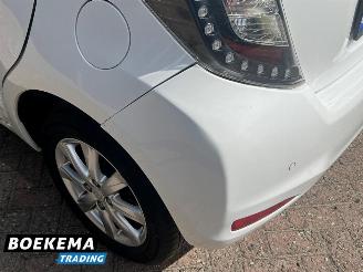 Toyota Yaris 1.5 Full Hybrid Aspiration Climate Cruise Navi Camera picture 17