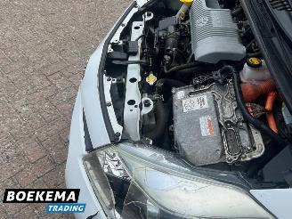 Toyota Yaris 1.5 Full Hybrid Aspiration Climate Cruise Navi Camera picture 12