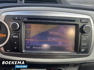 Toyota Yaris 1.5 Full Hybrid Aspiration Climate Cruise Navi Camera picture 29