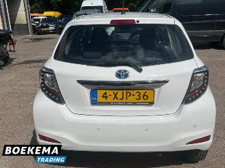 Toyota Yaris 1.5 Full Hybrid Aspiration Climate Cruise Navi Camera picture 16