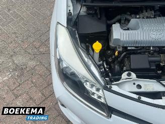 Toyota Yaris 1.5 Full Hybrid Aspiration Climate Cruise Navi Camera picture 10