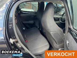 Citroën C1 1.0 VTi Feel Automaat Airco 5-Deurs picture 19