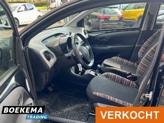 Citroën C1 1.0 VTi Feel Automaat Airco 5-Deurs picture 15