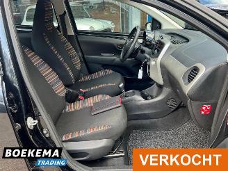 Citroën C1 1.0 VTi Feel Automaat Airco 5-Deurs picture 21