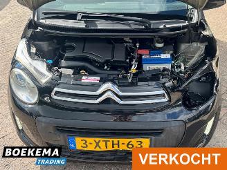 Citroën C1 1.0 VTi Feel Automaat Airco 5-Deurs picture 9