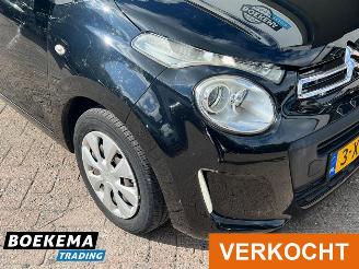 Citroën C1 1.0 VTi Feel Automaat Airco 5-Deurs picture 8