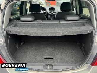 Opel Corsa 1.2 16V Automaat Navi Climate Cruise picture 18