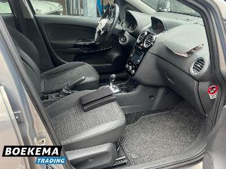 Opel Corsa 1.2 16V Automaat Navi Climate Cruise picture 20