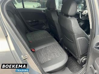 Opel Corsa 1.2 16V Automaat Navi Climate Cruise picture 19