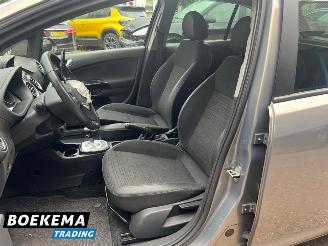 Opel Corsa 1.2 16V Automaat Navi Climate Cruise picture 16