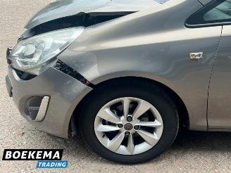 Opel Corsa 1.2 16V Automaat Navi Climate Cruise picture 9