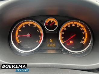Opel Corsa 1.2 16V Automaat Navi Climate Cruise picture 23