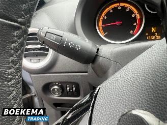 Opel Corsa 1.2 16V Automaat Navi Climate Cruise picture 24