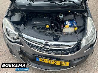 Opel Corsa 1.2 16V Automaat Navi Climate Cruise picture 10