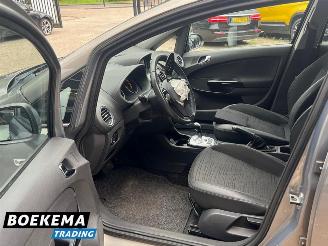 Opel Corsa 1.2 16V Automaat Navi Climate Cruise picture 15