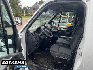 Opel Movano 2.3 CDTI L4H3 EL Climate Cruise Navi Camera Trekh. Maxi picture 15