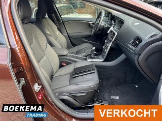 Volvo V-40 Cross Country 2.0 T3 Nordic+ Led Navi Climate Cruise Stoelverw. picture 22