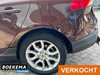 Volvo V-40 Cross Country 2.0 T3 Nordic+ Led Navi Climate Cruise Stoelverw. picture 7