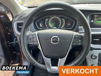 Volvo V-40 Cross Country 2.0 T3 Nordic+ Led Navi Climate Cruise Stoelverw. picture 24
