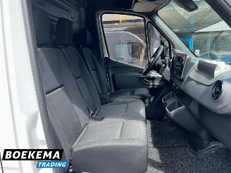 Mercedes Sprinter 314 2.2 CDI L2-H2 Automaat Camera Climate Keyless picture 27