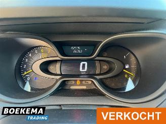 Renault Captur 0.9 TCe Authentique Airco Cruise Trekhaak picture 23