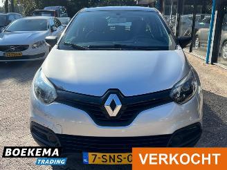 Renault Captur 0.9 TCe Authentique Airco Cruise Trekhaak picture 5