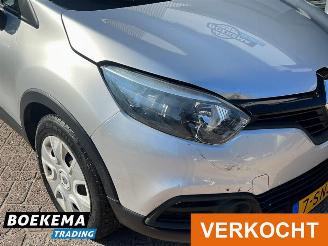 Renault Captur 0.9 TCe Authentique Airco Cruise Trekhaak picture 6