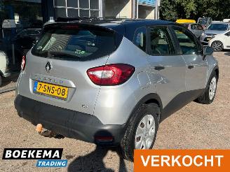 Renault Captur 0.9 TCe Authentique Airco Cruise Trekhaak picture 2