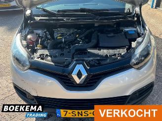 Renault Captur 0.9 TCe Authentique Airco Cruise Trekhaak picture 8
