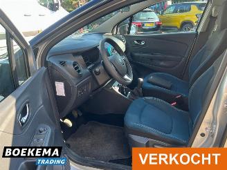 Renault Captur 0.9 TCe Authentique Airco Cruise Trekhaak picture 14
