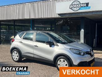 Renault Captur 0.9 TCe Authentique Airco Cruise Trekhaak picture 1