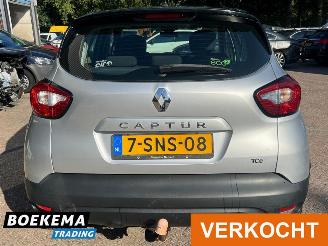 Renault Captur 0.9 TCe Authentique Airco Cruise Trekhaak picture 13