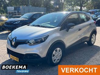 Renault Captur 0.9 TCe Authentique Airco Cruise Trekhaak picture 4