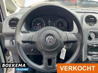 Volkswagen Caddy 2.0 TDI 4-Motion 110PK Airco Cruise PDC 4X4 6-Hand picture 24