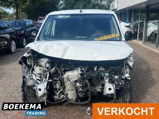 Opel Combo 1.5D L2H1 Edition Airco Cruise PDC picture 5