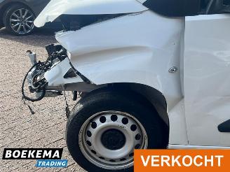 Opel Combo 1.5D L2H1 Edition Airco Cruise PDC picture 11