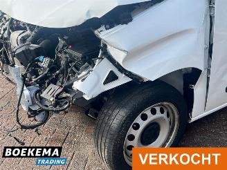 Opel Combo 1.5D L2H1 Edition Airco Cruise PDC picture 10
