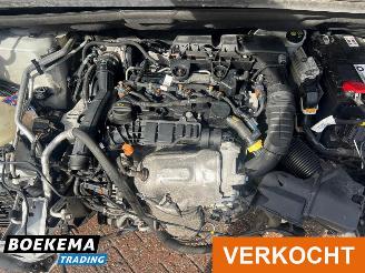 Opel Combo 1.5D L2H1 Edition Airco Cruise PDC picture 15