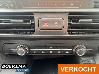 Opel Combo 1.5D L2H1 Edition Airco Cruise PDC picture 28