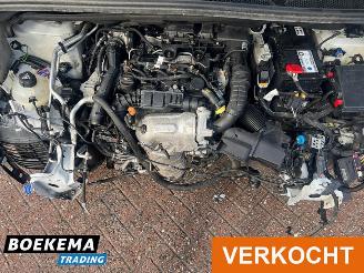 Opel Combo 1.5D L2H1 Edition Airco Cruise PDC picture 12