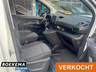 Opel Combo 1.5D L2H1 Edition Airco Cruise PDC picture 22