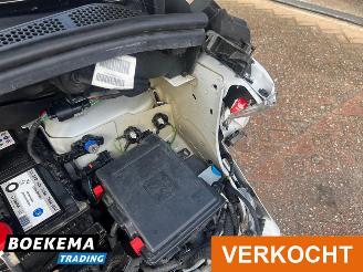 Opel Combo 1.5D L2H1 Edition Airco Cruise PDC picture 13
