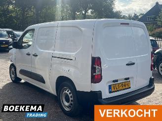 Opel Combo 1.5D L2H1 Edition Airco Cruise PDC picture 3