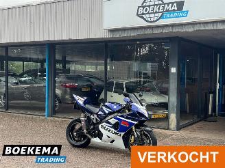  Suzuki GSX-R750 Xenon ABS 2005/9