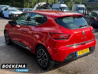 Renault Clio 0.9 TCe Expression Cruise Climate Navi picture 3