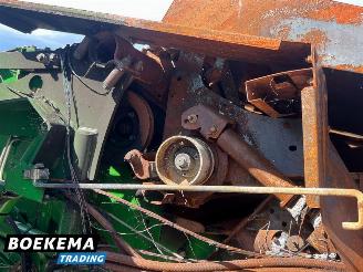 John Deere  744 Balenpers picture 25