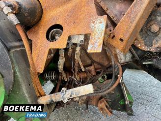 John Deere  744 Balenpers picture 11