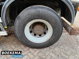 Terberg  FM2000 WDG 46.460 EEV 8X8 3xGestuurde-As 24M3 3xCamera Hyva picture 37