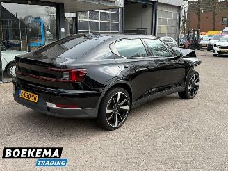 Polestar 2 Long Range Dual Motor 78kWh 400PK Harmann Kardon Memory Navigatie picture 2