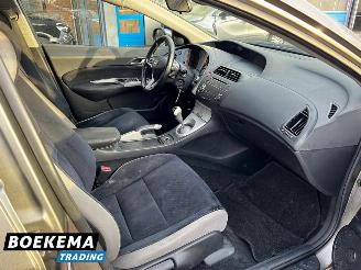 Honda Civic 1.4 Sport Clima Cruise LMV picture 10